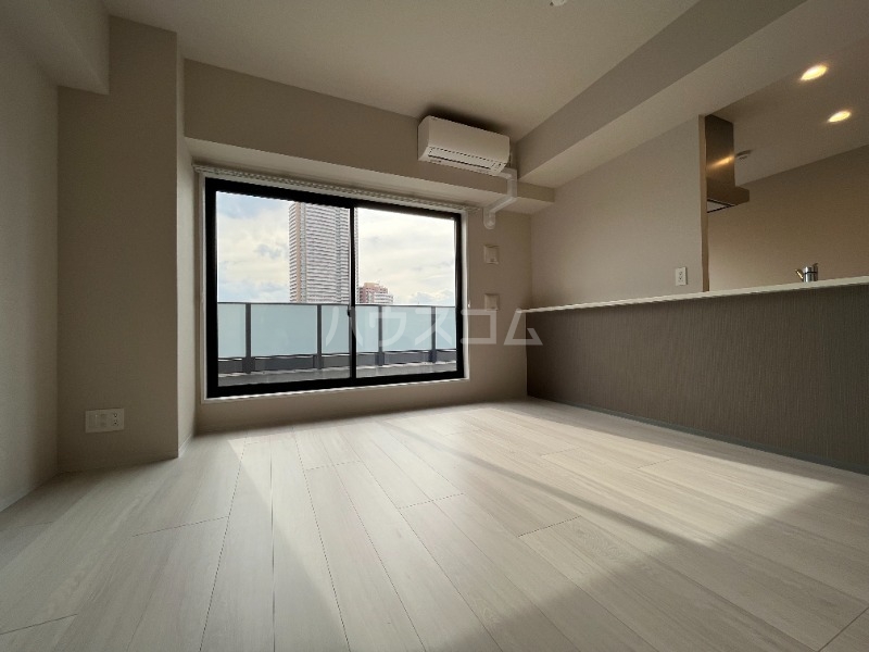 3/27 リビング/ダイニング