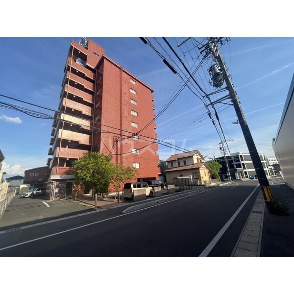 4/15 エントランス