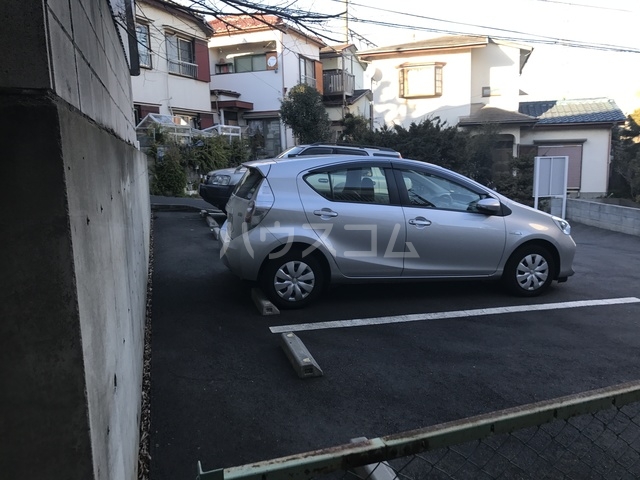 20/24 駐車場