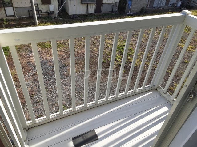 14/29 バルコニー