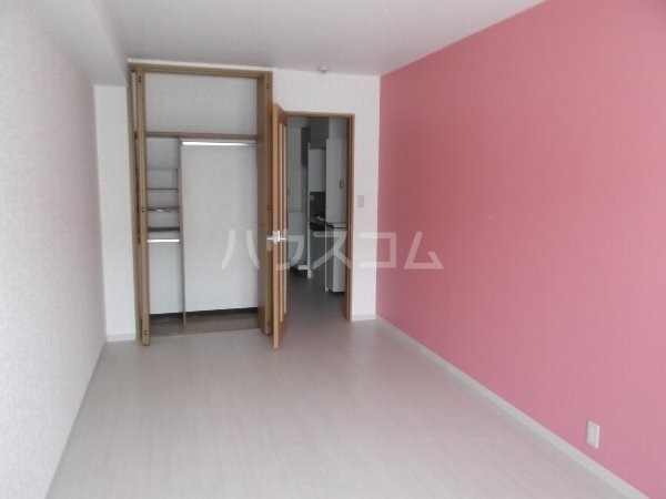 3/27 リビング/ダイニング