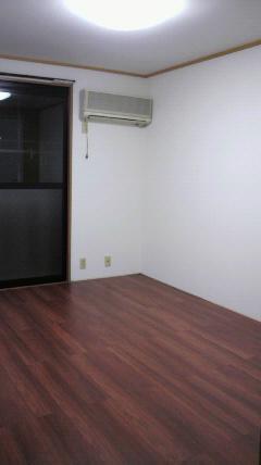 3/17 リビング/ダイニング