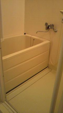 7/17 浴室