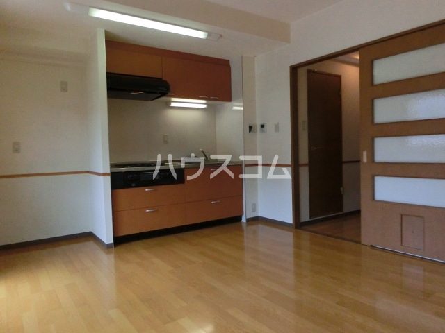 4/26 リビング/ダイニング