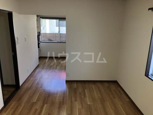 3/22 リビング/ダイニング