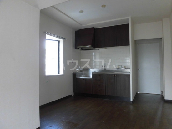 4/25 リビング/ダイニング