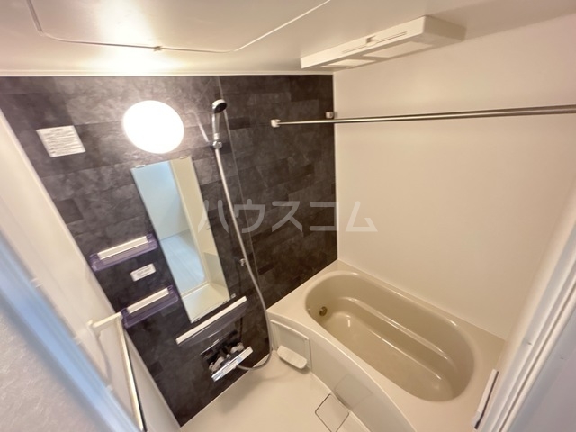 7/24 浴室
