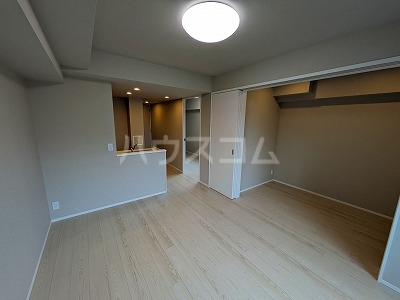 4/27 リビング/ダイニング