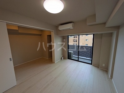 3/27 リビング/ダイニング