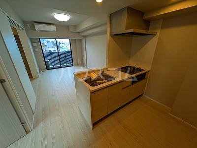 9/27 キッチン
