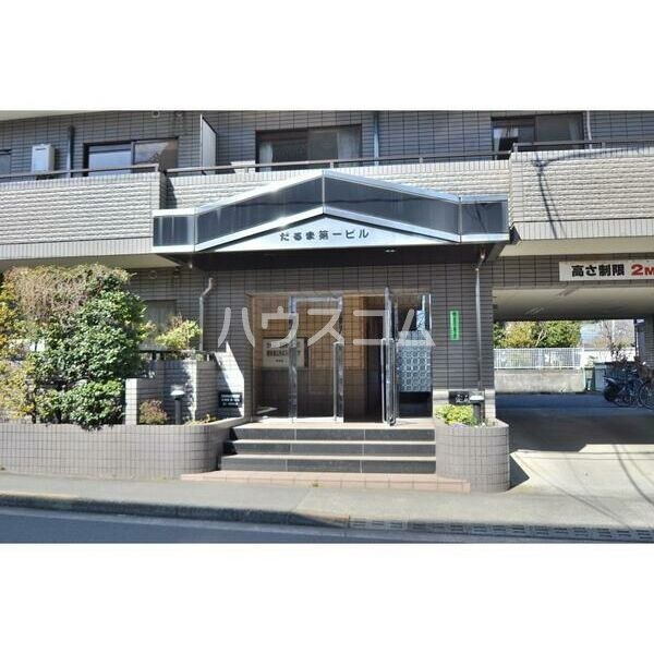 25/30 エントランス