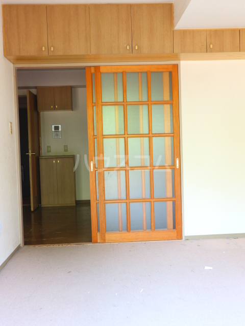 5/30 リビング/ダイニング