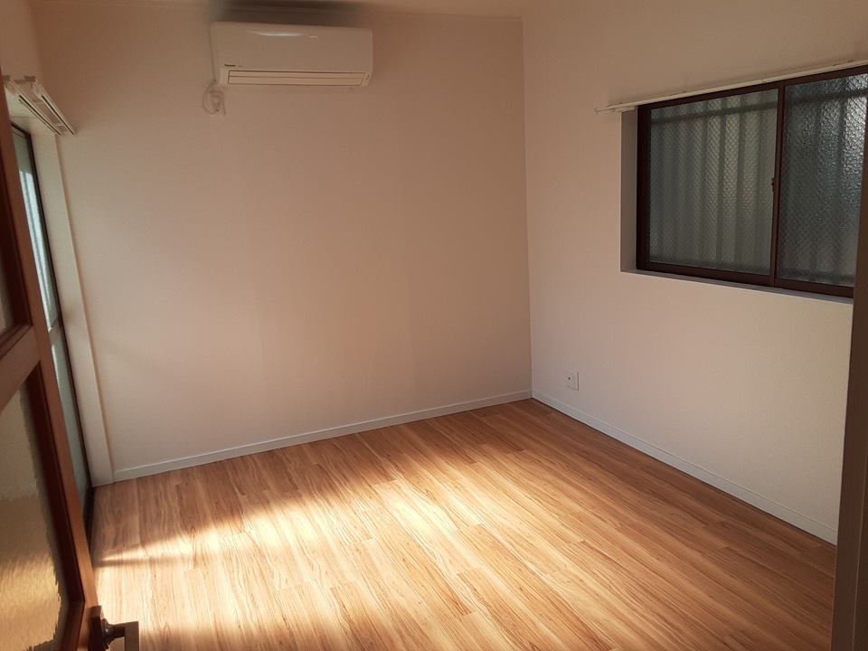 3/22 リビング/ダイニング