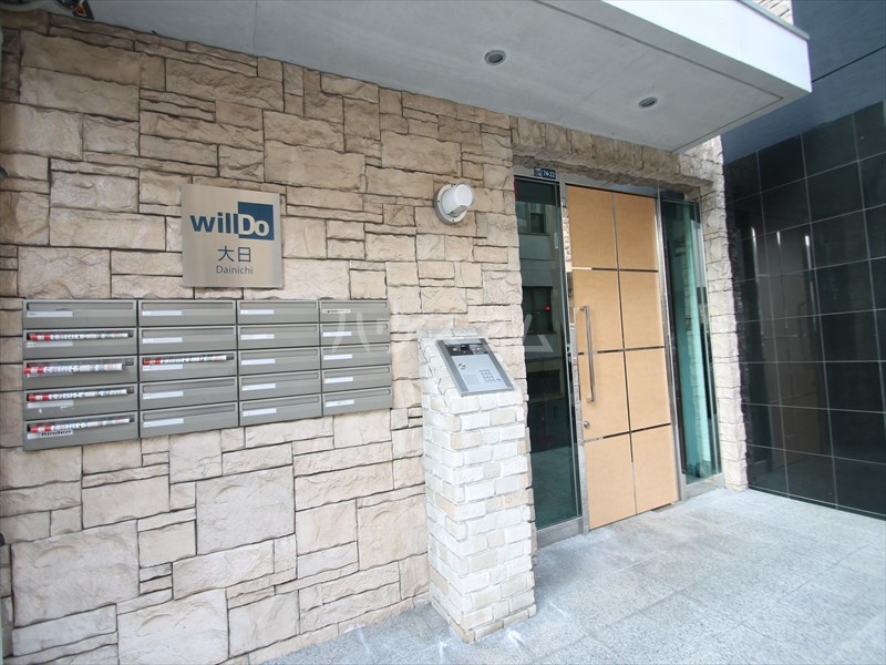 29/30 エントランス