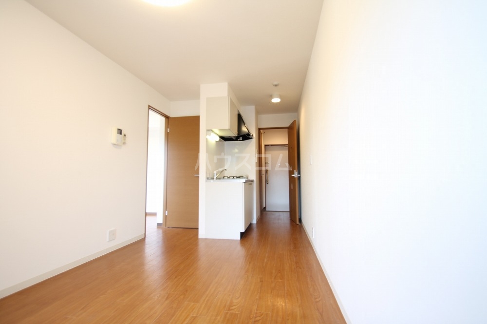 6/30 リビング/ダイニング