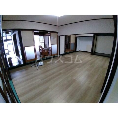 3/18 リビング/ダイニング