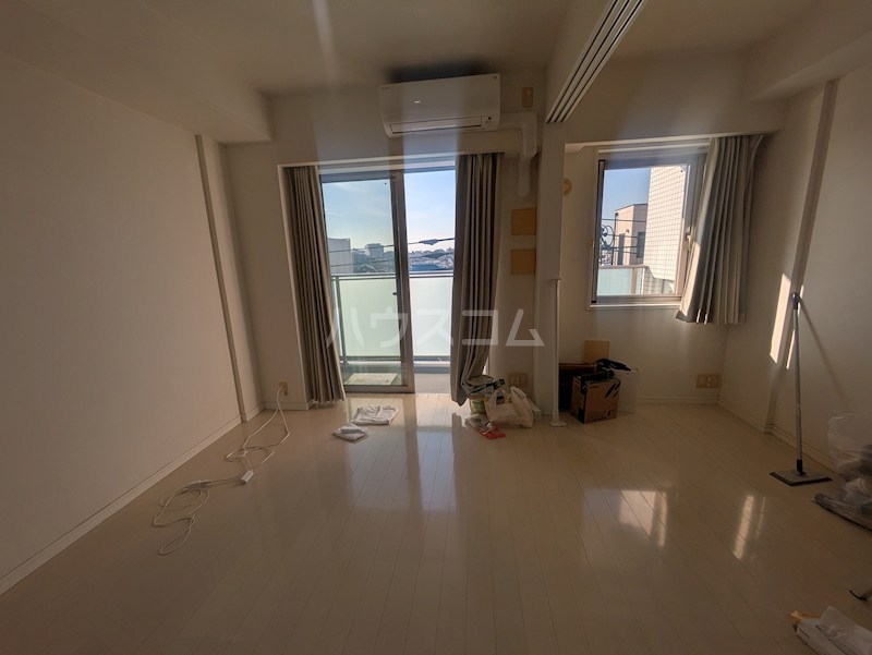 3/11 リビング/ダイニング