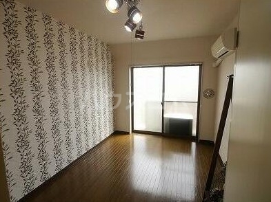 3/17 リビング/ダイニング