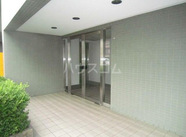 4/11 エントランス