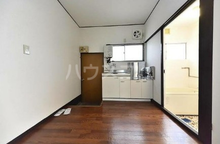 4/22 リビング/ダイニング