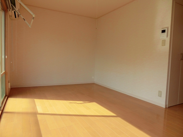 3/27 リビング/ダイニング