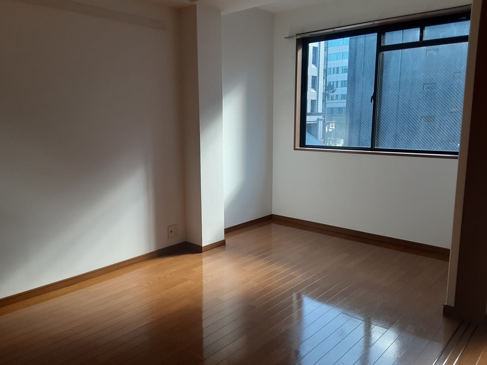 3/24 リビング/ダイニング