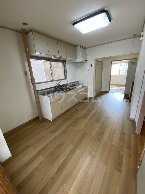 4/27 リビング/ダイニング