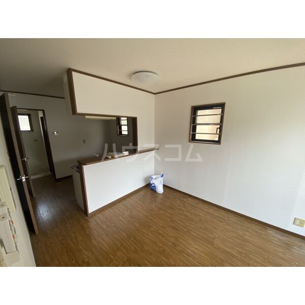 3/23 リビング/ダイニング