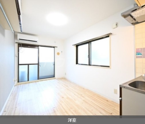 7/29 リビング/ダイニング