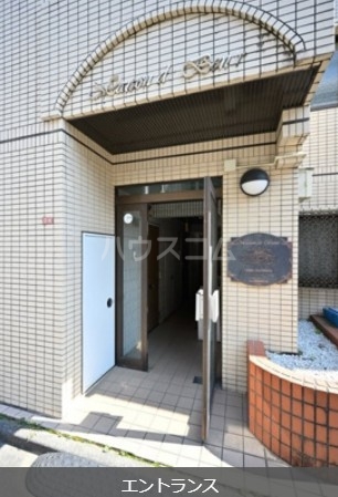 3/14 エントランス