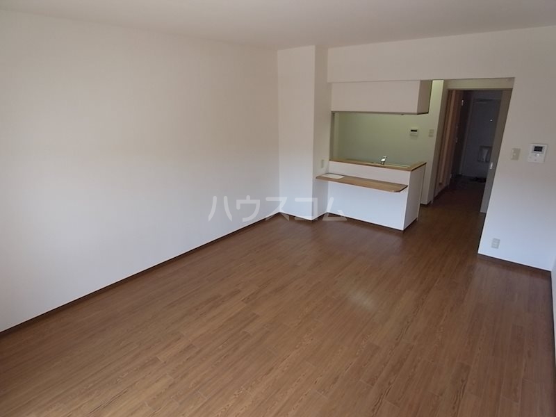 4/23 リビング/ダイニング