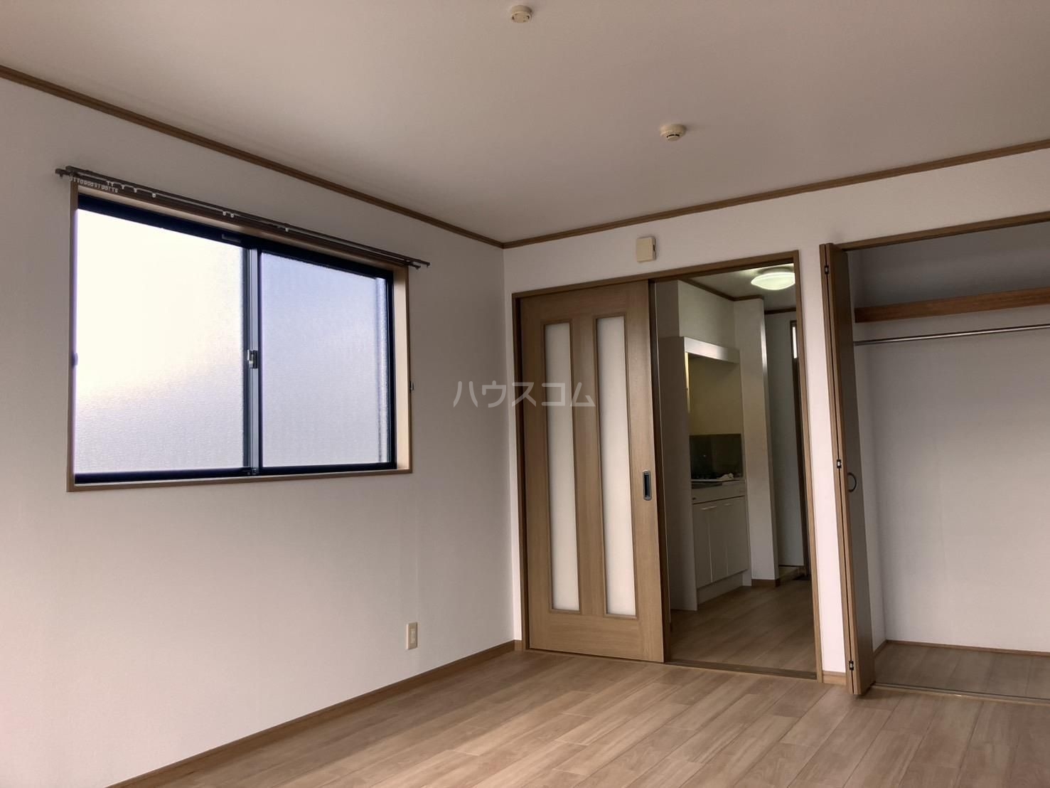 4/15 リビング/ダイニング