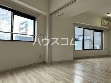 3/15 リビング/ダイニング