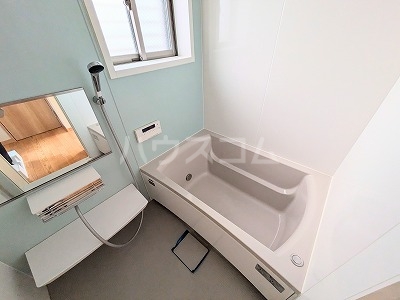 11/26 浴室