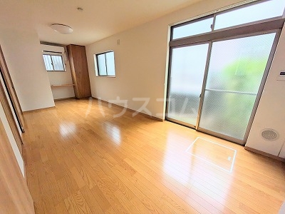 4/26 リビング/ダイニング