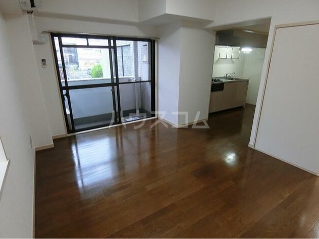 2/10 リビング/ダイニング