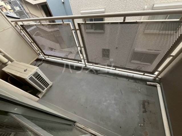 16/30 バルコニー