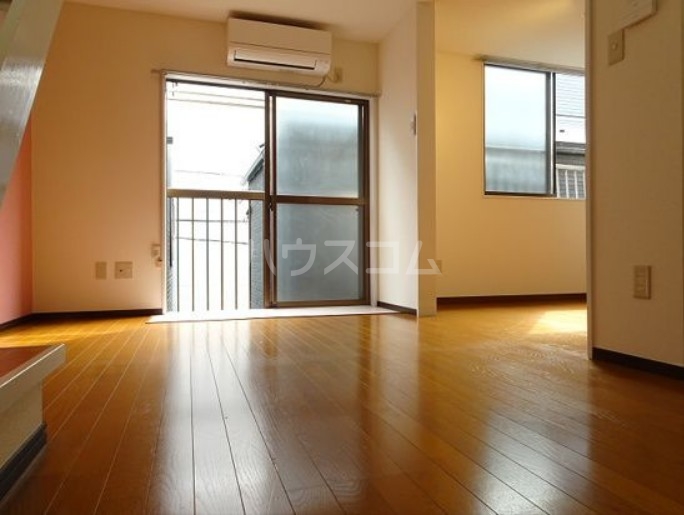 5/25 リビング/ダイニング