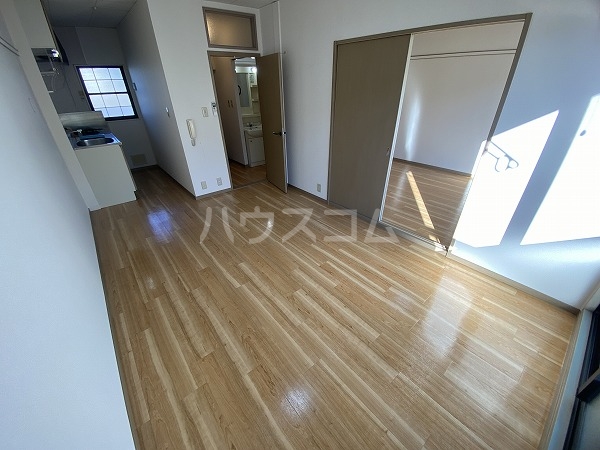 3/30 リビング/ダイニング