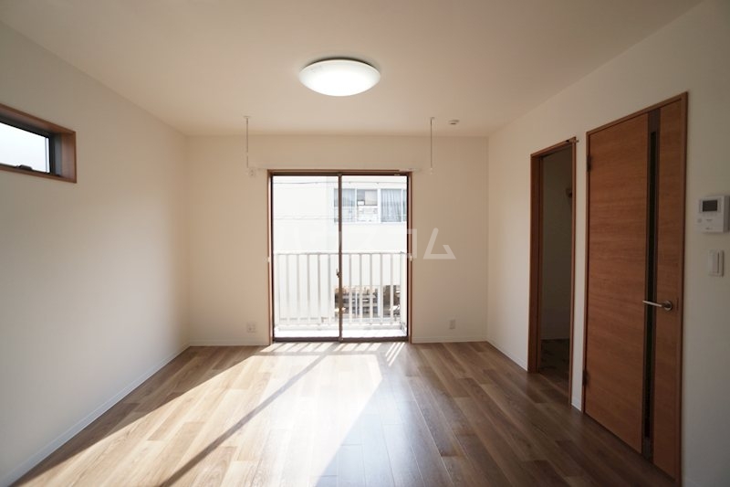 3/22 リビング/ダイニング