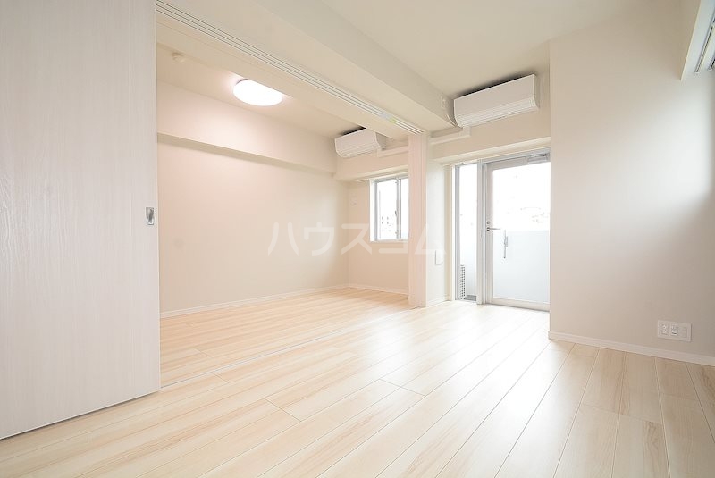 3/21 リビング/ダイニング