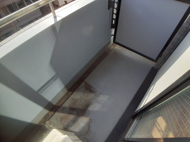 15/29 バルコニー