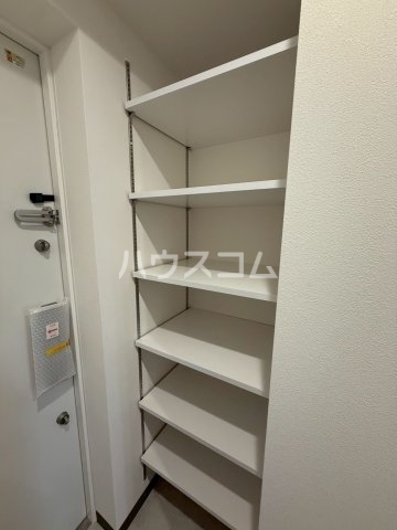 7/30 収納