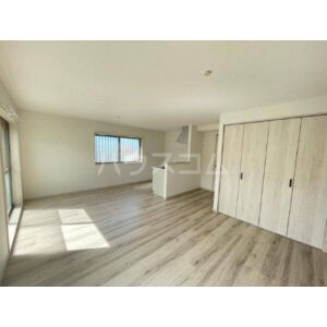 3/19 リビング/ダイニング