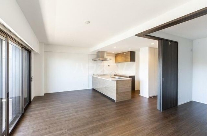 3/18 リビング/ダイニング