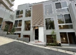 12/21 エントランス