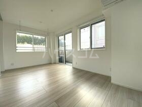 3/18 リビング/ダイニング