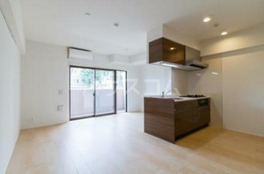 4/29 リビング/ダイニング