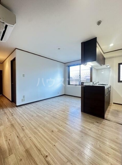 3/29 リビング/ダイニング