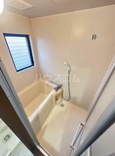 11/29 浴室